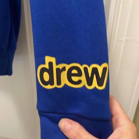 Drew hoodie - Picture 2 of 4